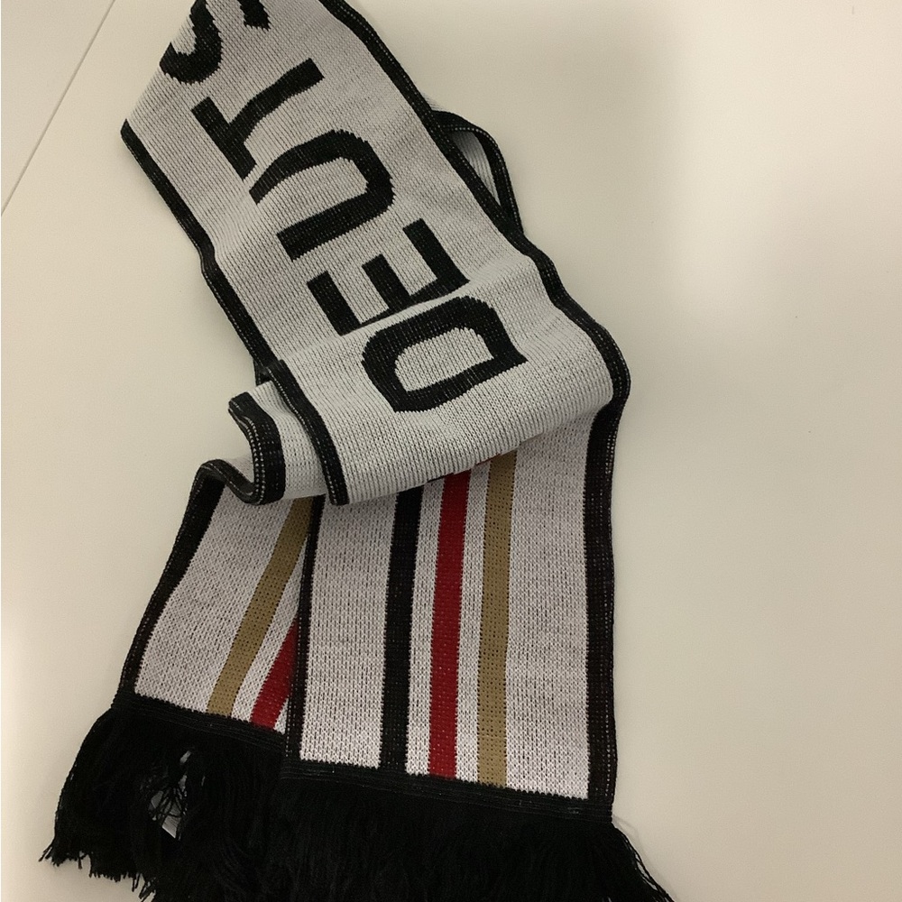 ADIDAS GERMANY ( DEUTSCHLAND) 2015  Scarf.. 🧣